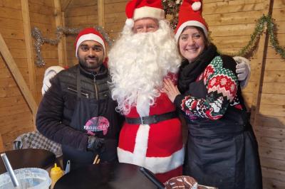 Miniature Traiteur Saint-Maur-des-Fossés (Val-de-Marne) - Project Bar #27 Traiteur Saint-Maur-des-Fossés (Val-de-Marne) - Project Bar #38