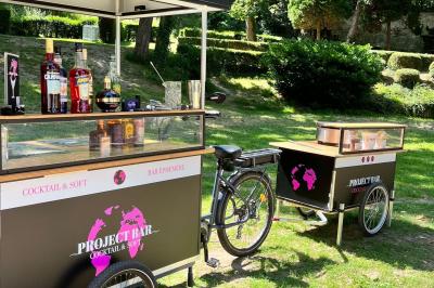 Miniature Traiteur Saint-Maur-des-Fossés (Val-de-Marne) - Project Bar #28 Traiteur Saint-Maur-des-Fossés (Val-de-Marne) - Project Bar #38