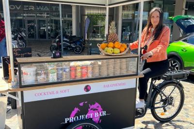 Miniature Traiteur Saint-Maur-des-Fossés (Val-de-Marne) - Project Bar #29 Traiteur Saint-Maur-des-Fossés (Val-de-Marne) - Project Bar #38