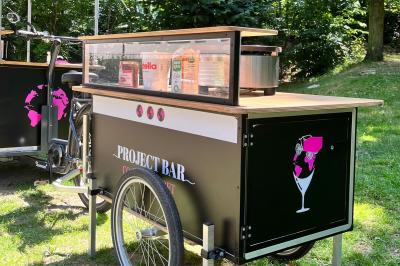 Miniature Traiteur Saint-Maur-des-Fossés (Val-de-Marne) - Project Bar #30 Traiteur Saint-Maur-des-Fossés (Val-de-Marne) - Project Bar #38