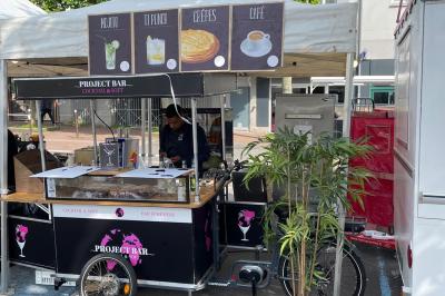 Miniature Traiteur Saint-Maur-des-Fossés (Val-de-Marne) - Project Bar #32 Traiteur Saint-Maur-des-Fossés (Val-de-Marne) - Project Bar #38