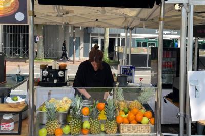 Miniature Traiteur Saint-Maur-des-Fossés (Val-de-Marne) - Project Bar #33 Traiteur Saint-Maur-des-Fossés (Val-de-Marne) - Project Bar #38