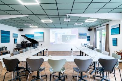 Le Centre B - photo 1