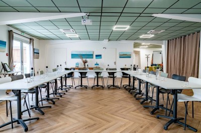 Le Centre B - photo 2