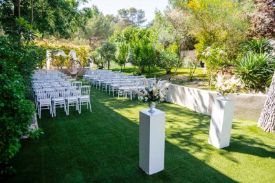 Les Jardins de Mila - photo 3