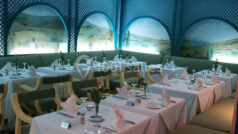 Al Madina Palace Salam - galerie - photo 1