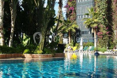 Al Madina Palace Salam - photo 2