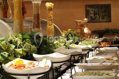 Al Madina Palace Salam - photo 4