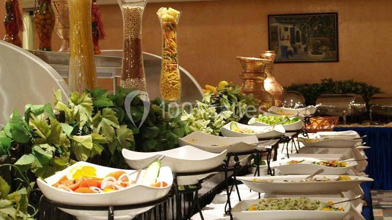 Al Madina Palace Salam - galerie - photo 4
