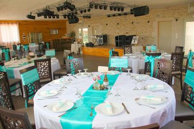 Miniature Location salle Castelnau-Pégayrols (Aveyron) - Domaine Parc des Bouscaillous #11 Location salle Castelnau-Pégayrols (Aveyron) - Domaine Parc des Bouscaillous #31