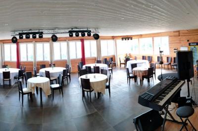 Miniature Location salle Castelnau-Pégayrols (Aveyron) - Domaine Parc des Bouscaillous #14 Location salle Castelnau-Pégayrols (Aveyron) - Domaine Parc des Bouscaillous #31