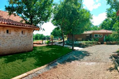 Miniature Location salle Castelnau-Pégayrols (Aveyron) - Domaine Parc des Bouscaillous #17 Location salle Castelnau-Pégayrols (Aveyron) - Domaine Parc des Bouscaillous #31