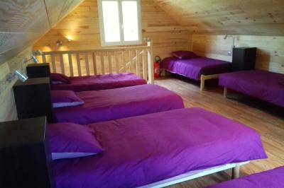 Miniature Location salle Castelnau-Pégayrols (Aveyron) - Domaine Parc des Bouscaillous #24 Location salle Castelnau-Pégayrols (Aveyron) - Domaine Parc des Bouscaillous #31