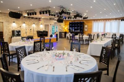 Domaine Parc des Bouscaillous