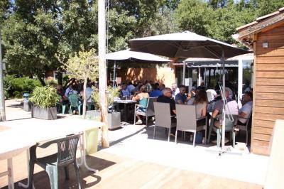 Miniature Location salle Castelnau-Pégayrols (Aveyron) - Domaine Parc des Bouscaillous #19 Location salle Castelnau-Pégayrols (Aveyron) - Domaine Parc des Bouscaillous #31