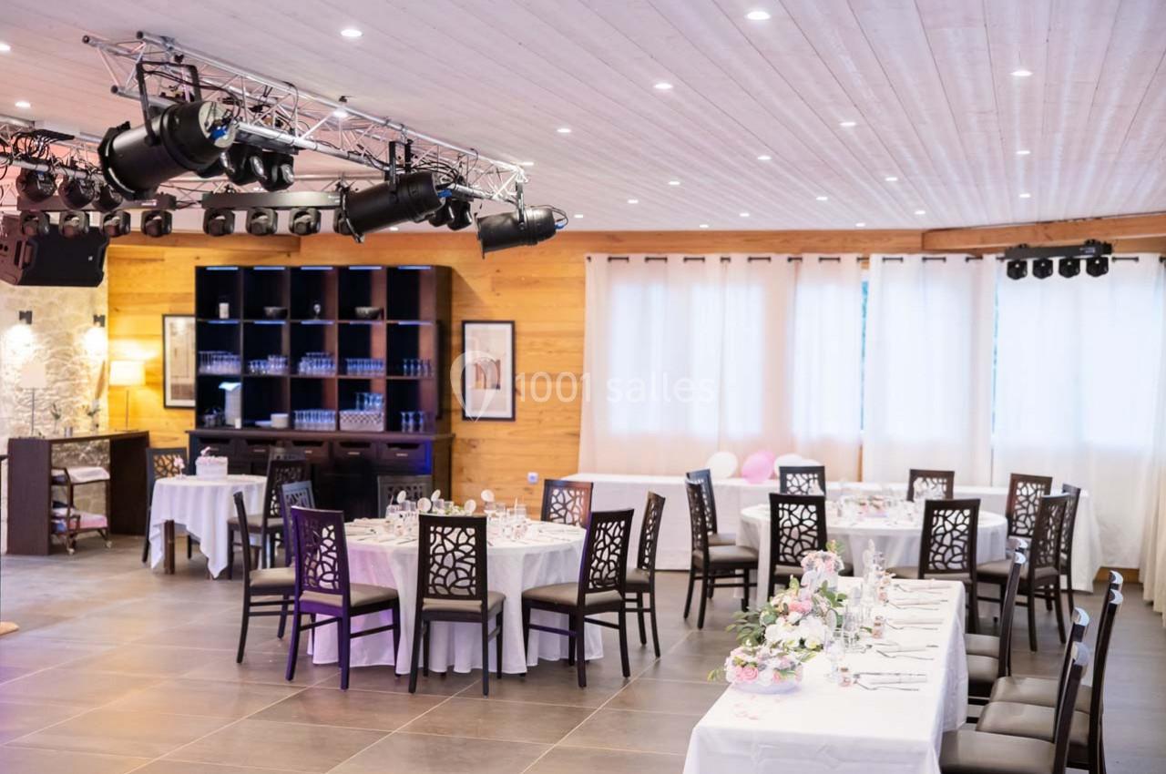 Domaine Parc des Bouscaillous - galerie - photo 4