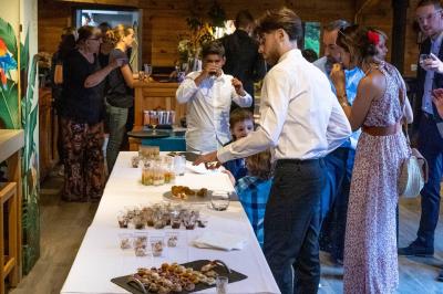 Miniature Location salle Castelnau-Pégayrols (Aveyron) - Domaine Parc des Bouscaillous #9 Location salle Castelnau-Pégayrols (Aveyron) - Domaine Parc des Bouscaillous #31