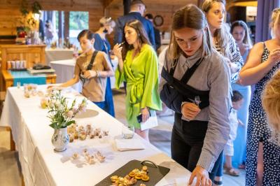 Miniature Location salle Castelnau-Pégayrols (Aveyron) - Domaine Parc des Bouscaillous #7 Location salle Castelnau-Pégayrols (Aveyron) - Domaine Parc des Bouscaillous #31