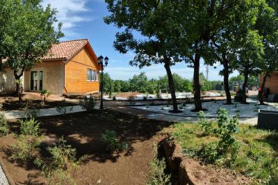 Miniature Location salle Castelnau-Pégayrols (Aveyron) - Domaine Parc des Bouscaillous #3 Location salle Castelnau-Pégayrols (Aveyron) - Domaine Parc des Bouscaillous #31