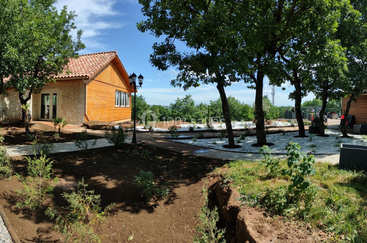 Domaine Parc des Bouscaillous - galerie - photo 3