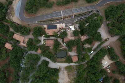 Miniature Location salle Castelnau-Pégayrols (Aveyron) - Domaine Parc des Bouscaillous #29 Location salle Castelnau-Pégayrols (Aveyron) - Domaine Parc des Bouscaillous #31