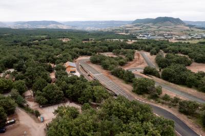 Miniature Location salle Castelnau-Pégayrols (Aveyron) - Domaine Parc des Bouscaillous #30 Location salle Castelnau-Pégayrols (Aveyron) - Domaine Parc des Bouscaillous #31