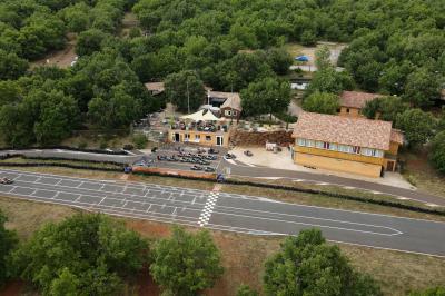 Miniature Location salle Castelnau-Pégayrols (Aveyron) - Domaine Parc des Bouscaillous #31 Location salle Castelnau-Pégayrols (Aveyron) - Domaine Parc des Bouscaillous #31