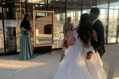 Miniature DJ Le Raincy (Seine-Saint-Denis) - L•Ady Oui Events #5 DJ Le Raincy (Seine-Saint-Denis) - L•Ady Oui Events #15