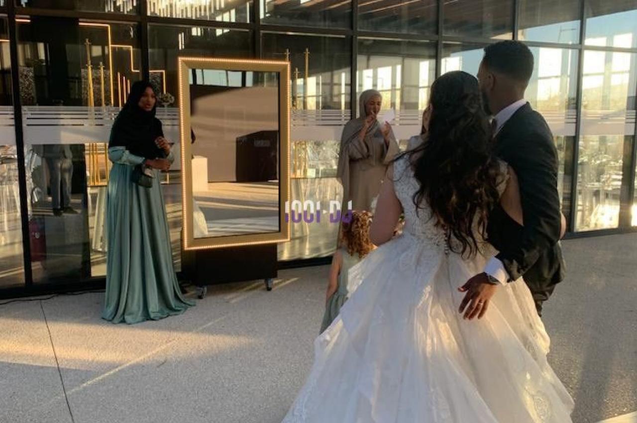 DJ Le Raincy (Seine-Saint-Denis) - L•Ady Oui Events #5