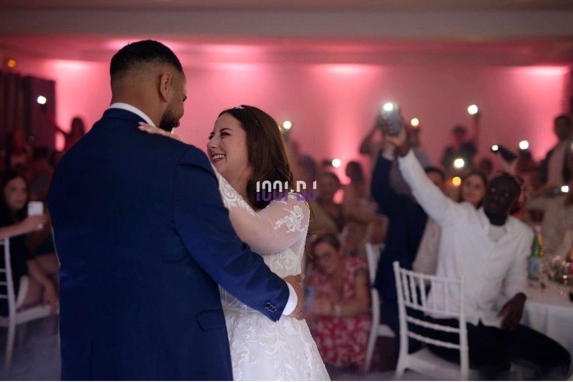 DJ Le Raincy (Seine-Saint-Denis) - L•Ady Oui Events #7