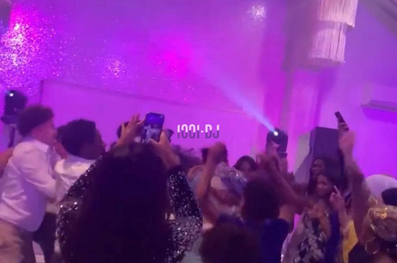 DJ Le Raincy (Seine-Saint-Denis) - L•Ady Oui Events #12