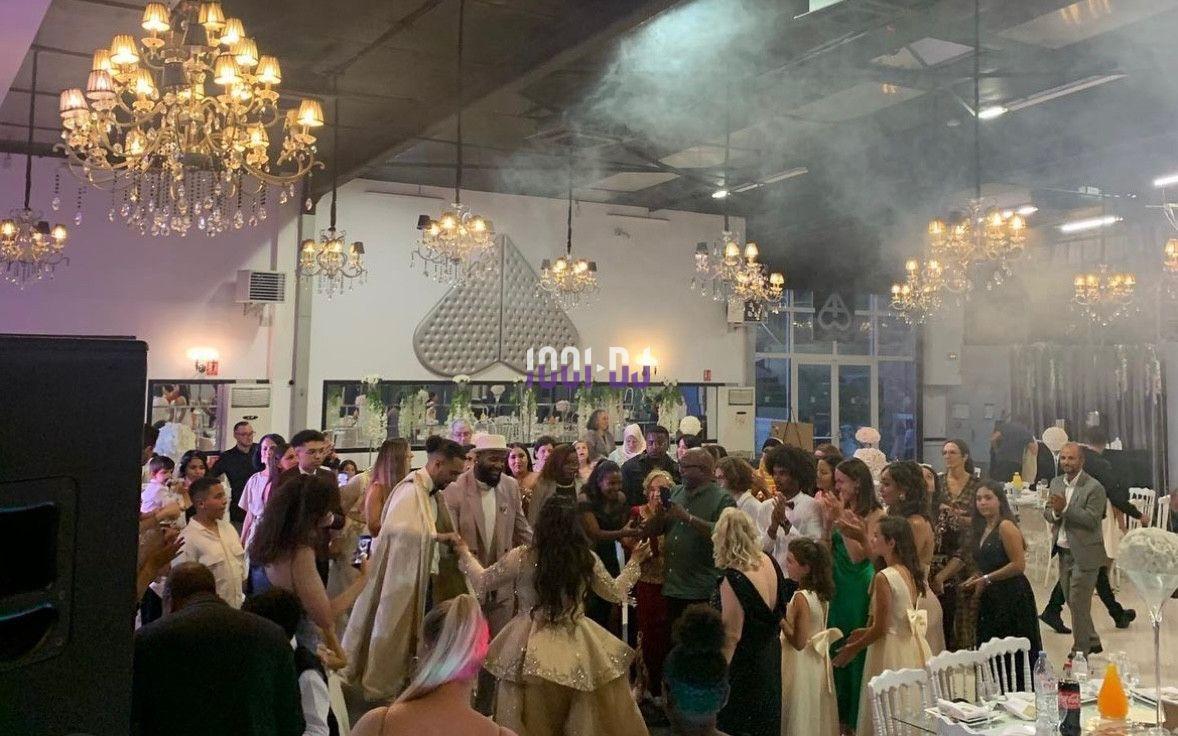 DJ Le Raincy (Seine-Saint-Denis) - L•Ady Oui Events #13