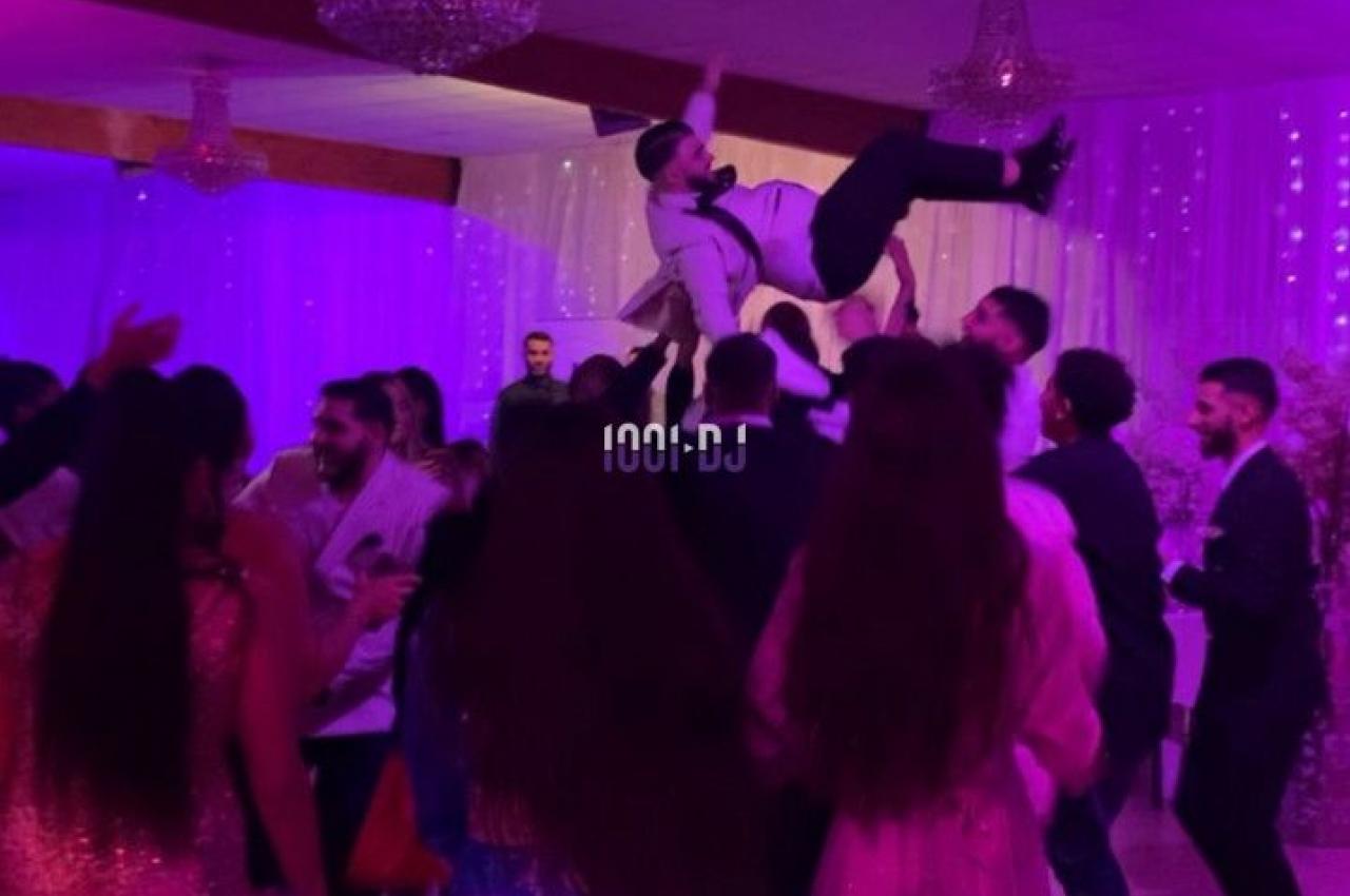 DJ Le Raincy (Seine-Saint-Denis) - L•Ady Oui Events #14