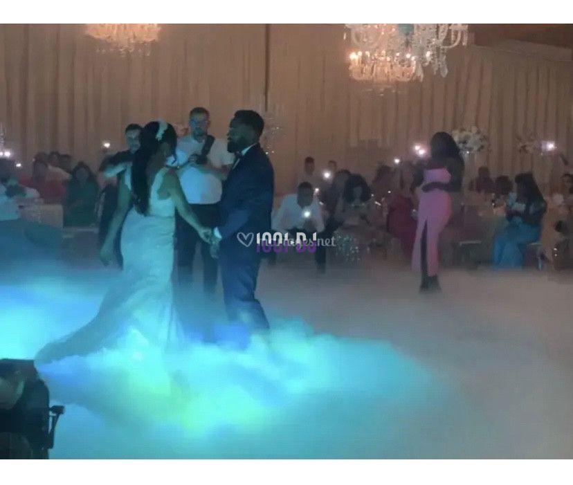 DJ Le Raincy (Seine-Saint-Denis) - L•Ady Oui Events #15