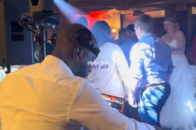 Miniature DJ Le Raincy (Seine-Saint-Denis) - L•Ady Oui Events #5 DJ Le Raincy (Seine-Saint-Denis) - L•Ady Oui Events #9