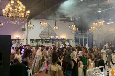 Miniature DJ Le Raincy (Seine-Saint-Denis) - L•Ady Oui Events #9 DJ Le Raincy (Seine-Saint-Denis) - L•Ady Oui Events #9