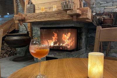 Miniature Location salle Thônes (Haute-Savoie) - Le Bois Clair #5 Location salle Thônes (Haute-Savoie) - Le Bois Clair #10