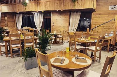 Restaurant le Bois Clair  - photo 1