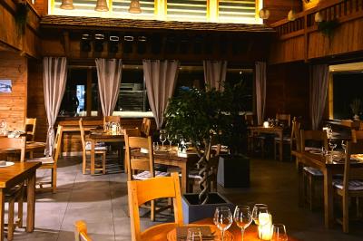 Restaurant le Bois Clair  - photo 3