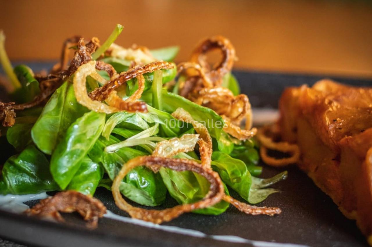 Restaurant le Bois Clair  - galerie - photo 7