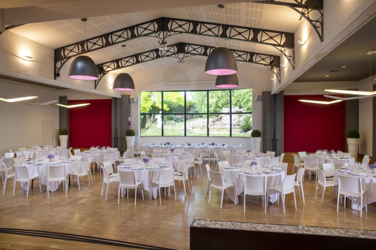 Traiteur La Boissière-sur-Èvre (Maine-et-Loire) - M Traiteur #13