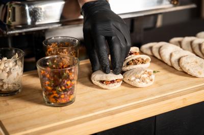 Miniature Traiteur La Boissière-sur-Èvre (Maine-et-Loire) - M Traiteur #5 Traiteur La Boissière-sur-Èvre (Maine-et-Loire) - M Traiteur #15