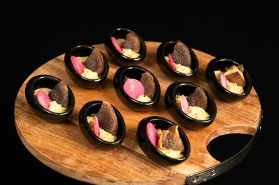 Miniature Traiteur La Boissière-sur-Èvre (Maine-et-Loire) - M Traiteur #2 Traiteur La Boissière-sur-Èvre (Maine-et-Loire) - M Traiteur #15