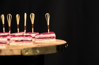 Miniature Traiteur La Boissière-sur-Èvre (Maine-et-Loire) - M Traiteur #9 Traiteur La Boissière-sur-Èvre (Maine-et-Loire) - M Traiteur #15