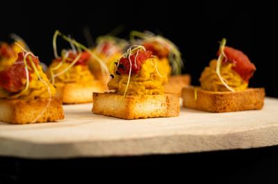 Miniature Traiteur La Boissière-sur-Èvre (Maine-et-Loire) - M Traiteur #6 Traiteur La Boissière-sur-Èvre (Maine-et-Loire) - M Traiteur #15