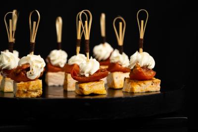 Miniature Traiteur La Boissière-sur-Èvre (Maine-et-Loire) - M Traiteur #8 Traiteur La Boissière-sur-Èvre (Maine-et-Loire) - M Traiteur #15