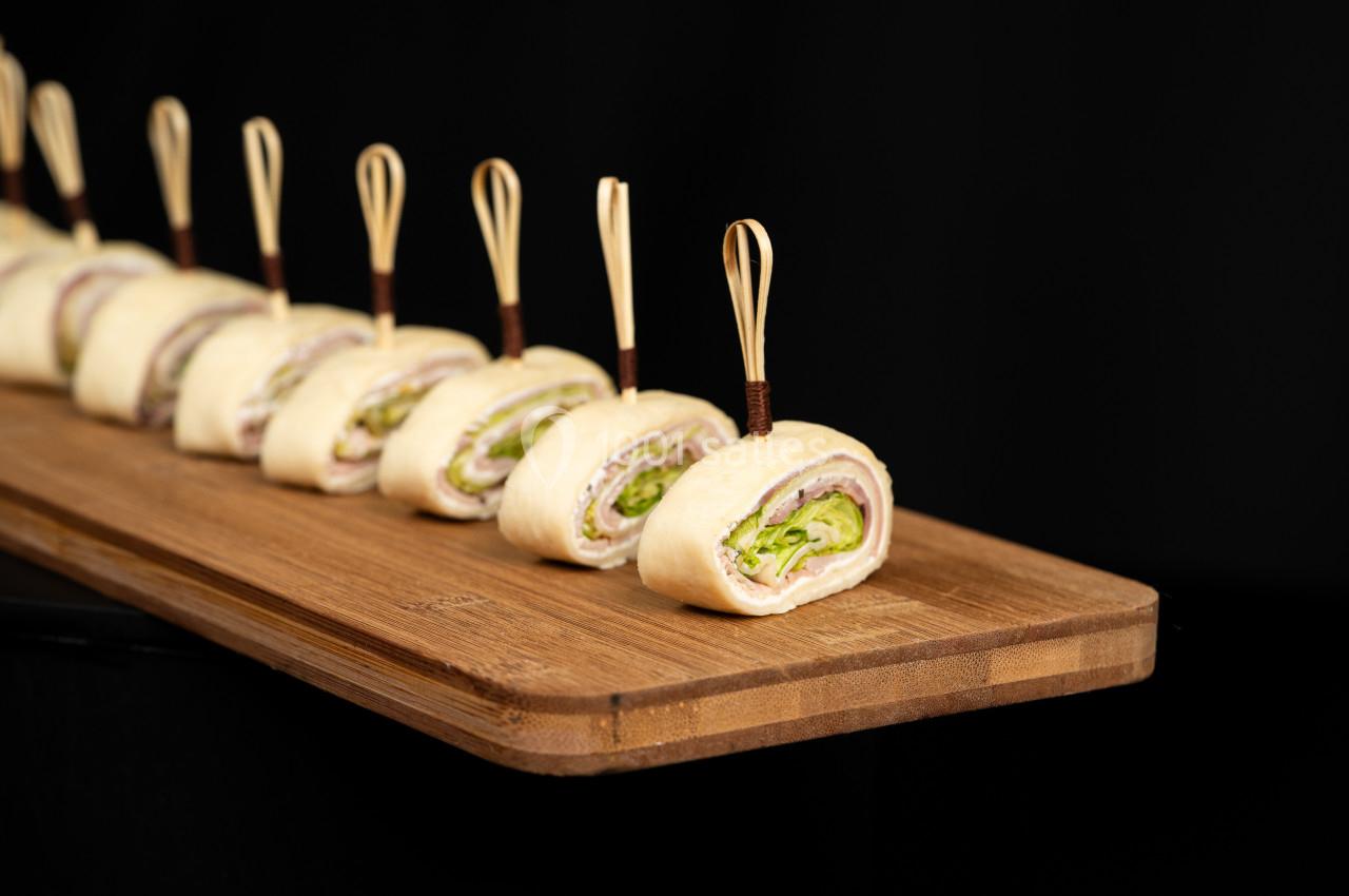 Traiteur La Boissière-sur-Èvre (Maine-et-Loire) - M Traiteur #11