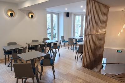 Location salle Versailles (Yvelines) - Mélodi #11