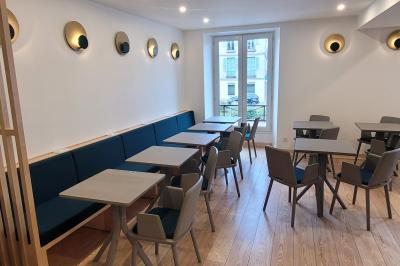 Location salle Versailles (Yvelines) - Mélodi #11