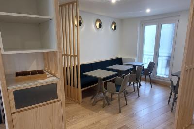 Location salle Versailles (Yvelines) - Mélodi #11